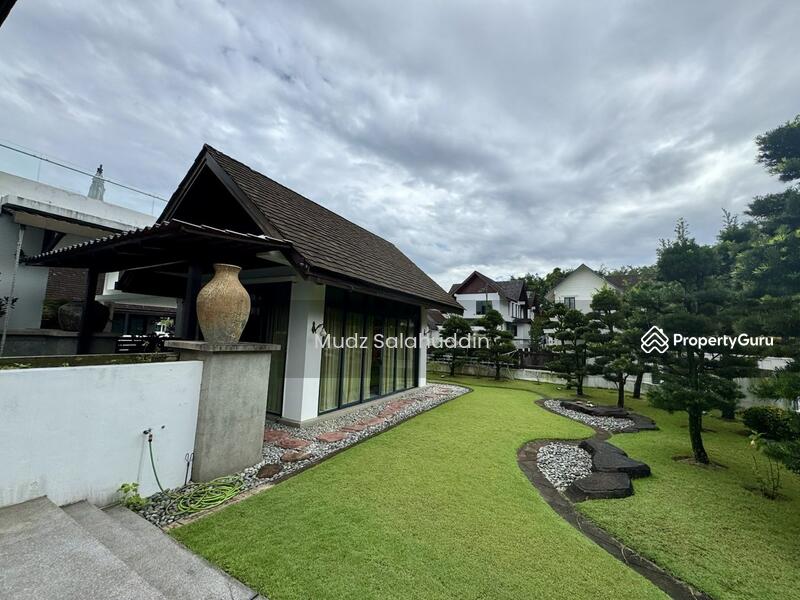 Untuk Dijual - The Enclave @ Bukit Jelutong