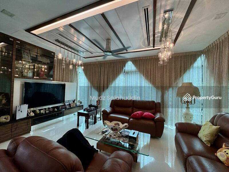 Untuk Dijual - The Enclave @ Bukit Jelutong