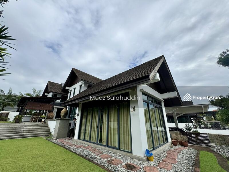 Untuk Dijual - The Enclave @ Bukit Jelutong
