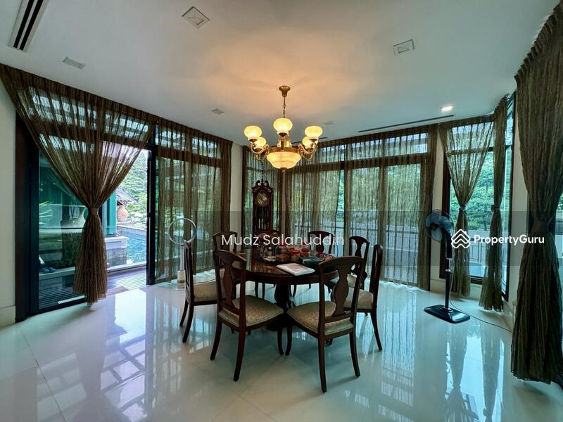 Untuk Dijual - The Enclave @ Bukit Jelutong