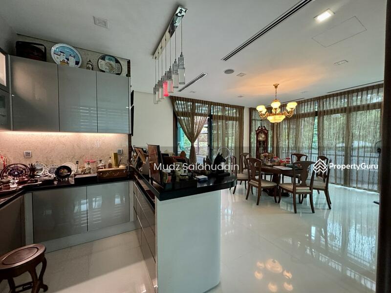 Untuk Dijual - The Enclave @ Bukit Jelutong