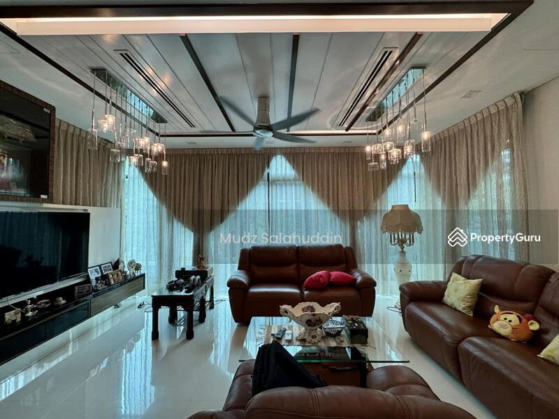 Untuk Dijual - The Enclave @ Bukit Jelutong