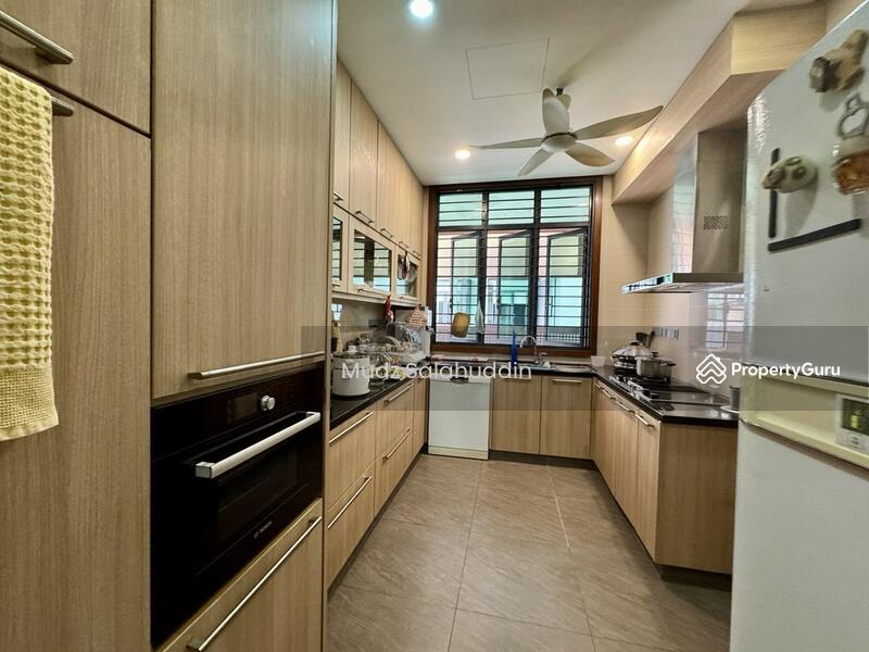 Untuk Dijual - The Enclave @ Bukit Jelutong