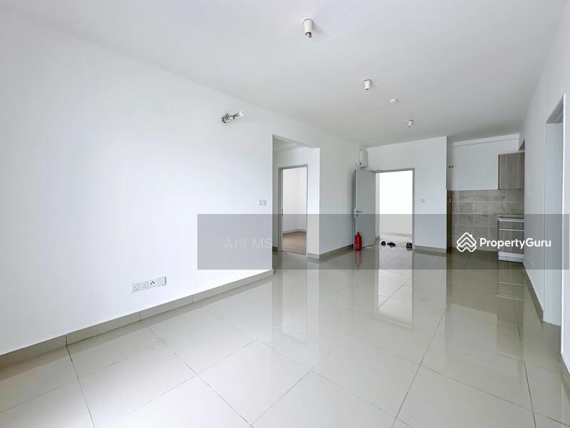Untuk Dijual - Berkeley Uptown