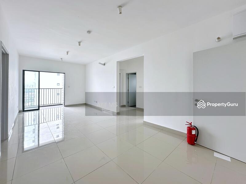 Untuk Dijual - Berkeley Uptown