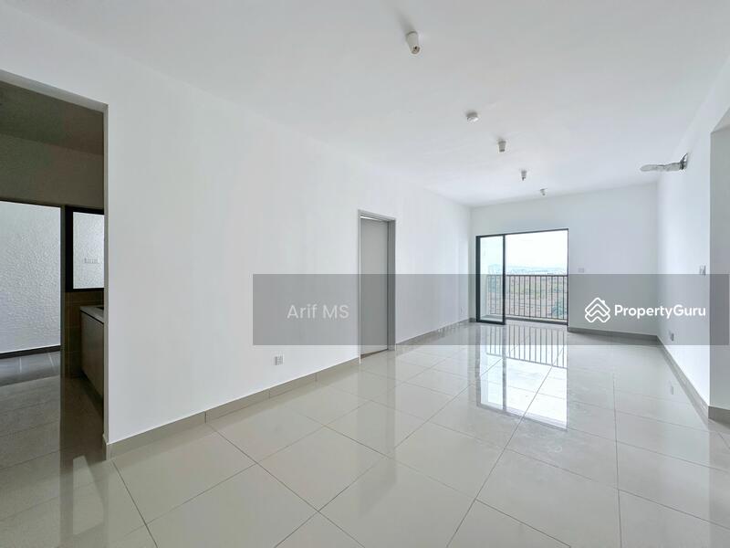 Untuk Dijual - Berkeley Uptown