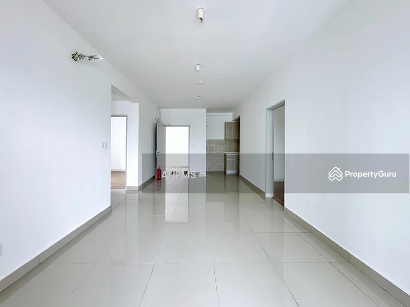 Untuk Dijual - Berkeley Uptown