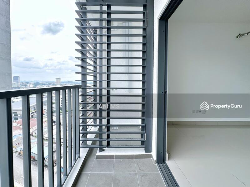 Untuk Dijual - Berkeley Uptown