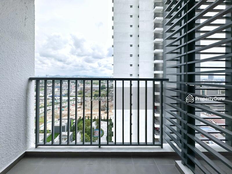 Untuk Dijual - Berkeley Uptown