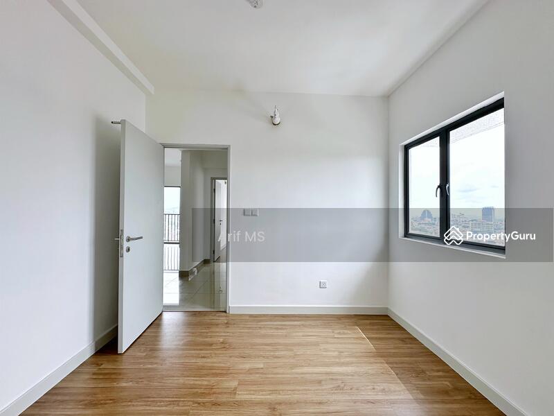 Untuk Dijual - Berkeley Uptown