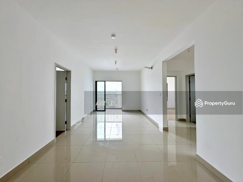 Untuk Dijual - Berkeley Uptown