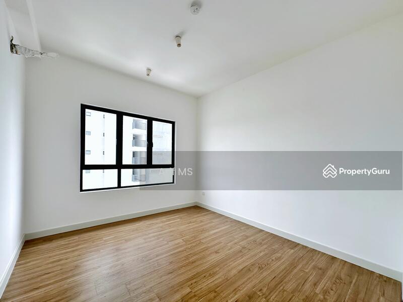 Untuk Dijual - Berkeley Uptown