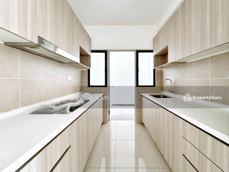 Untuk Dijual - Berkeley Uptown