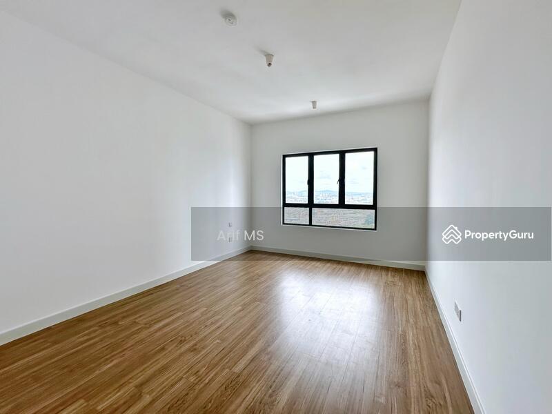 Untuk Dijual - Berkeley Uptown