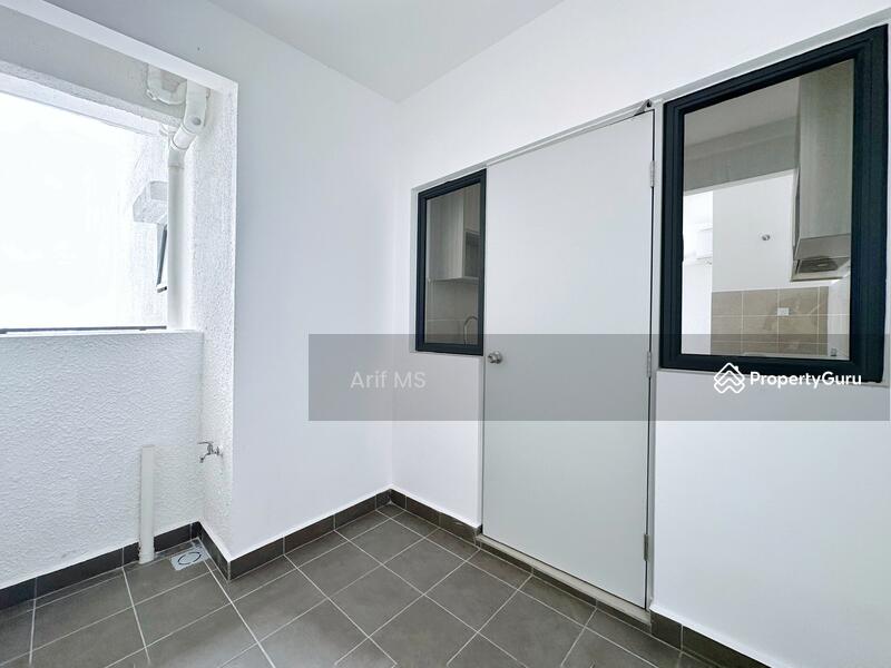 Untuk Dijual - Berkeley Uptown