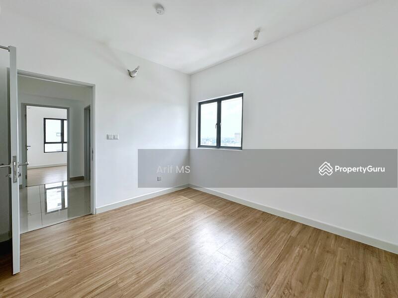 Untuk Dijual - Berkeley Uptown
