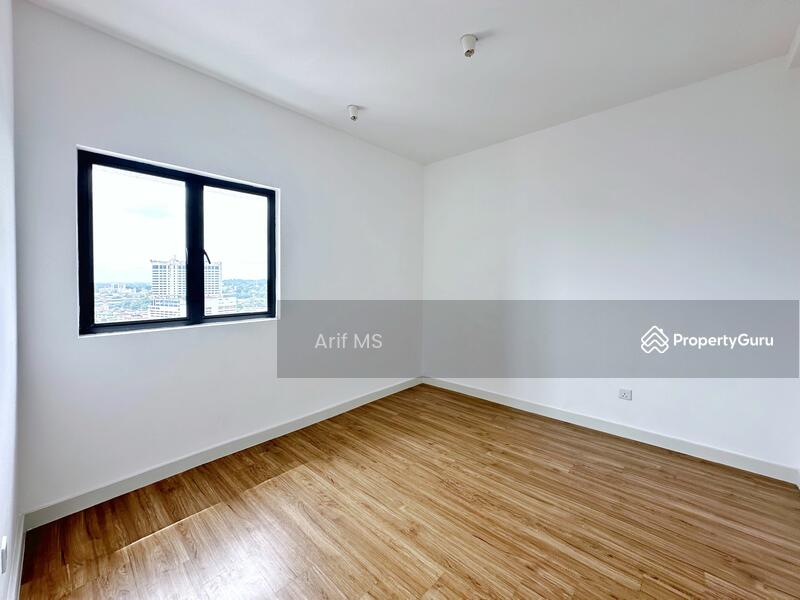 Untuk Dijual - Berkeley Uptown