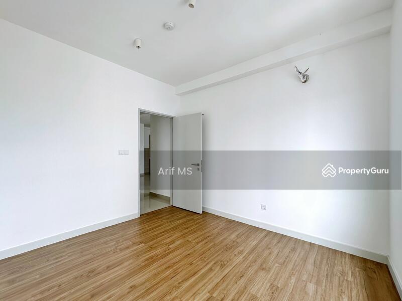 Untuk Dijual - Berkeley Uptown