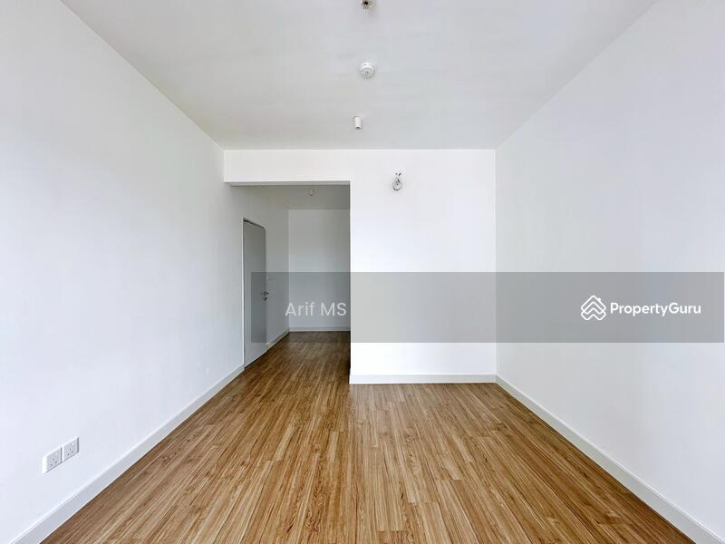 Untuk Dijual - Berkeley Uptown