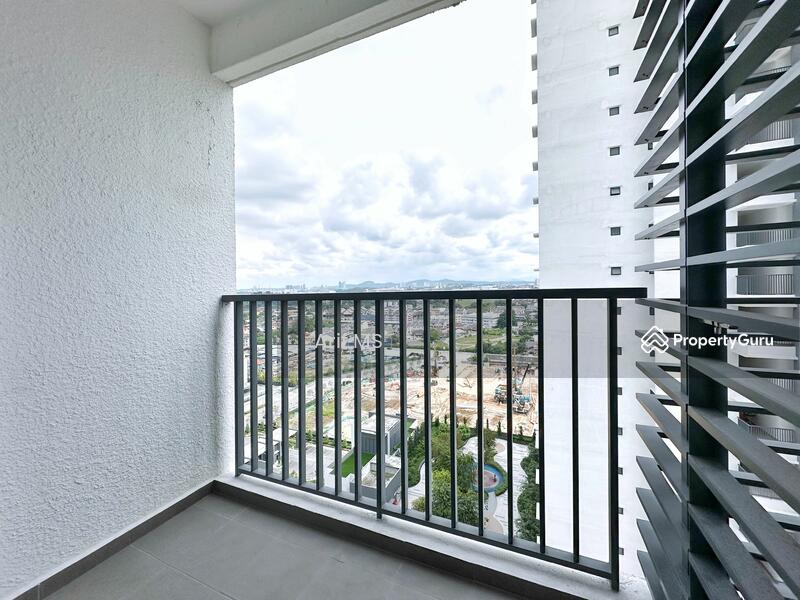 Untuk Dijual - Berkeley Uptown