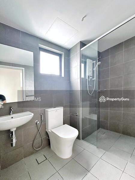 Untuk Dijual - Berkeley Uptown