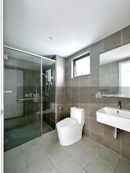 Untuk Dijual - Berkeley Uptown
