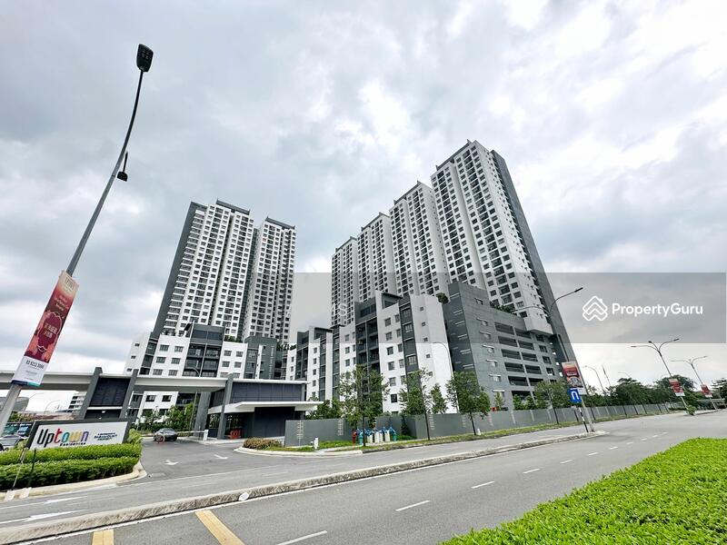 Untuk Dijual - Berkeley Uptown