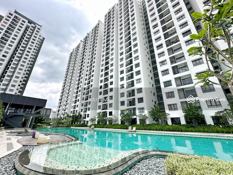 Untuk Dijual - Berkeley Uptown