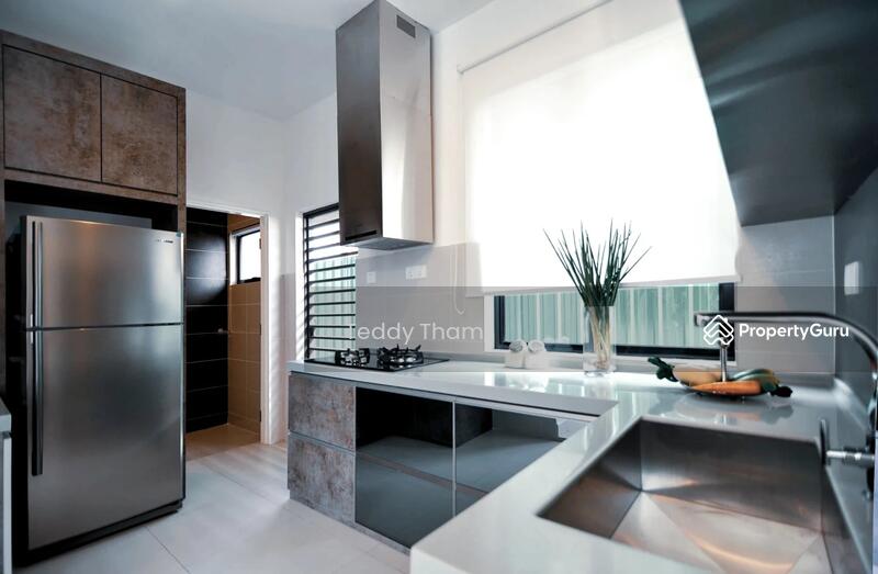 3-storey Terraced House for Sale in Gombak (Selangor) - Teddy Tham - PropertyGuru.com.my