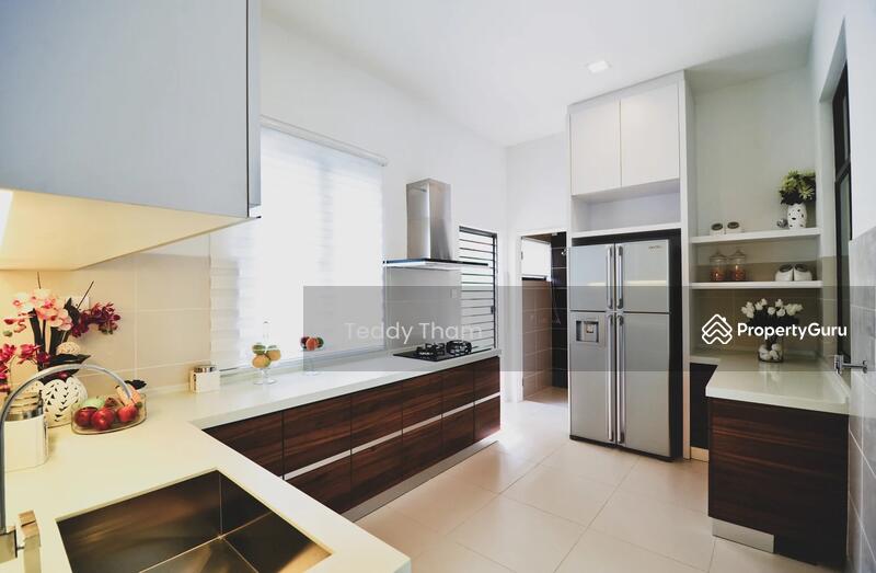 3-storey Terraced House for Sale in Gombak (Selangor) - Teddy Tham - PropertyGuru.com.my