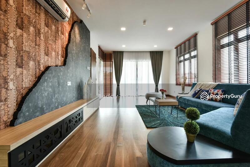 3-storey Terraced House for Sale in Gombak (Selangor) - Teddy Tham - PropertyGuru.com.my