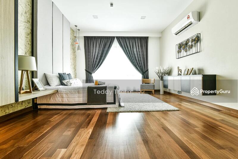 3-storey Terraced House for Sale in Gombak (Selangor) - Teddy Tham - PropertyGuru.com.my