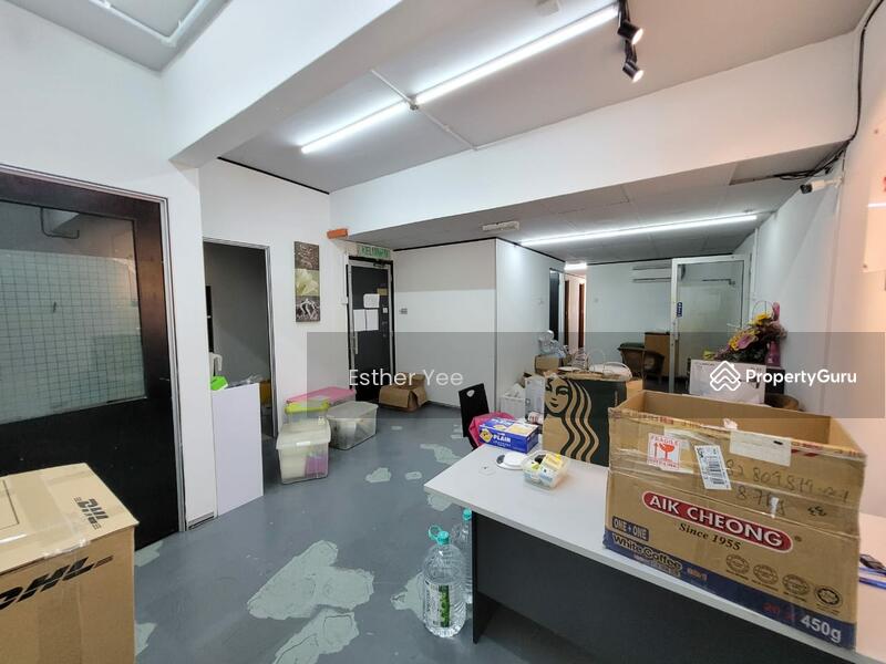 For Rent - Pandan Indah