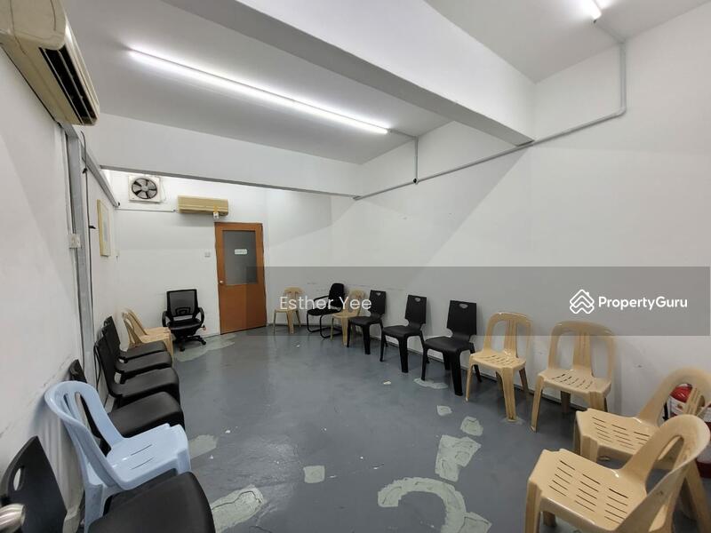 For Rent - Pandan Indah