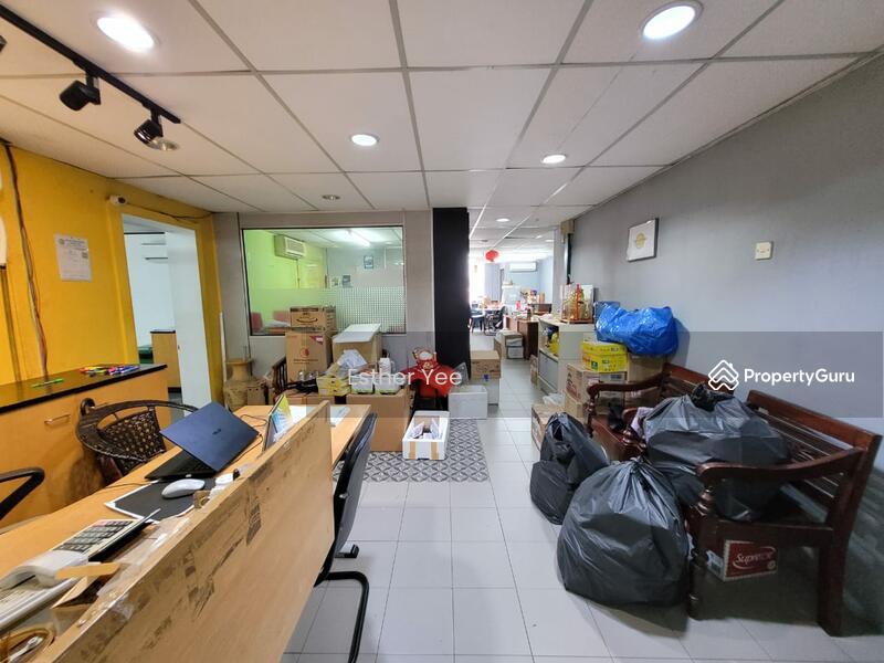For Rent - Pandan Indah