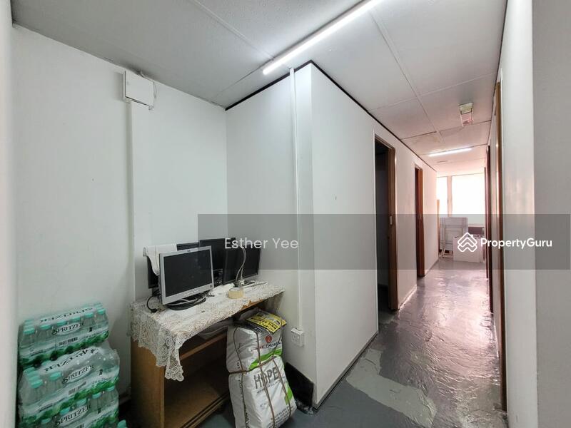 For Rent - Pandan Indah