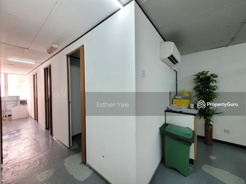 For Rent - Pandan Indah