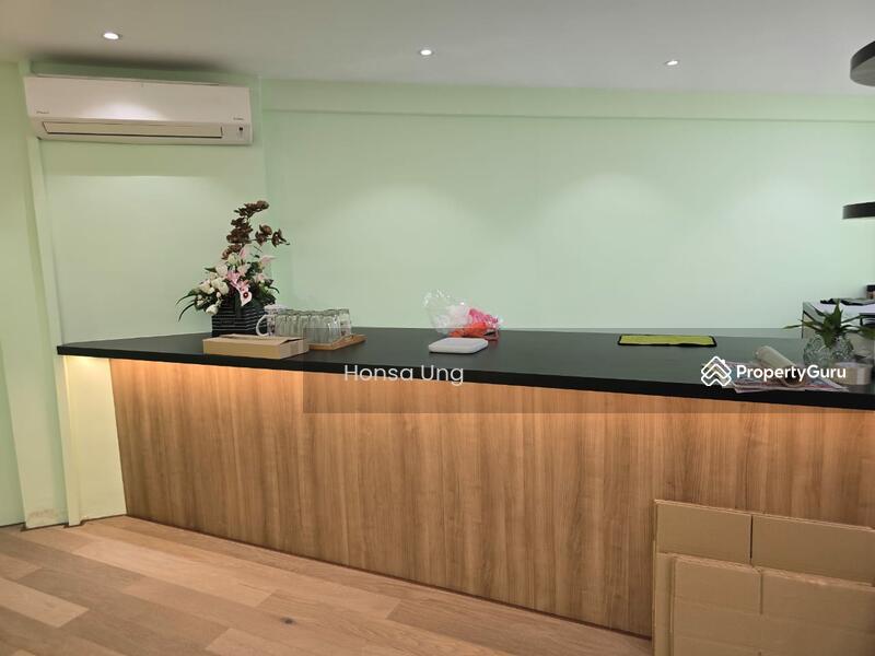 For Rent - Wisma Kien Tat