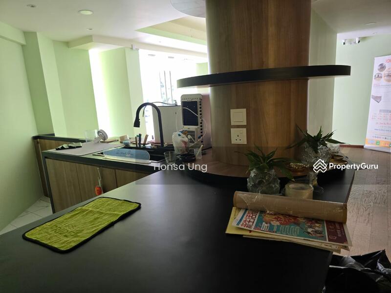 For Rent - Wisma Kien Tat