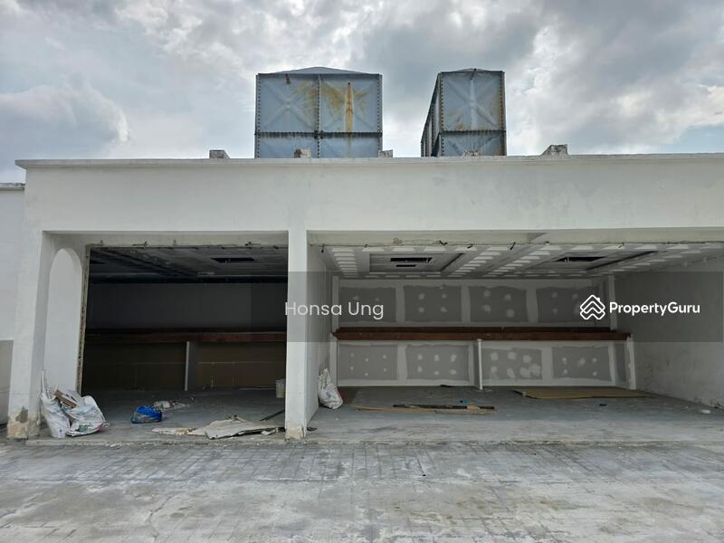 For Rent - Wisma Kien Tat