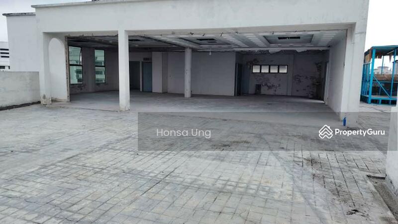 For Rent - Wisma Kien Tat