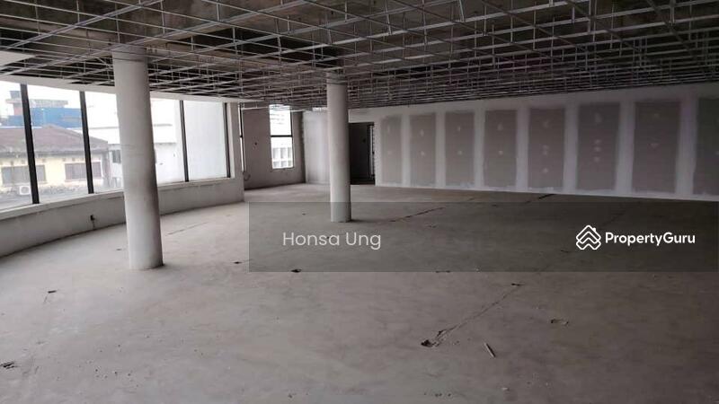 For Rent - Wisma Kien Tat