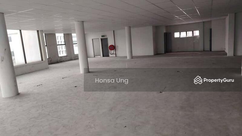 For Rent - Wisma Kien Tat