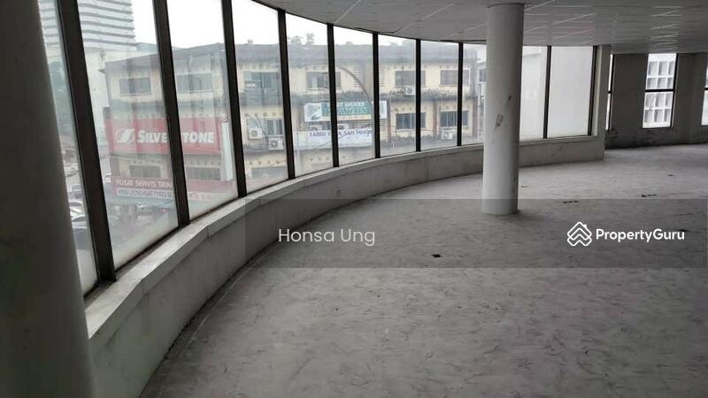 For Rent - Wisma Kien Tat