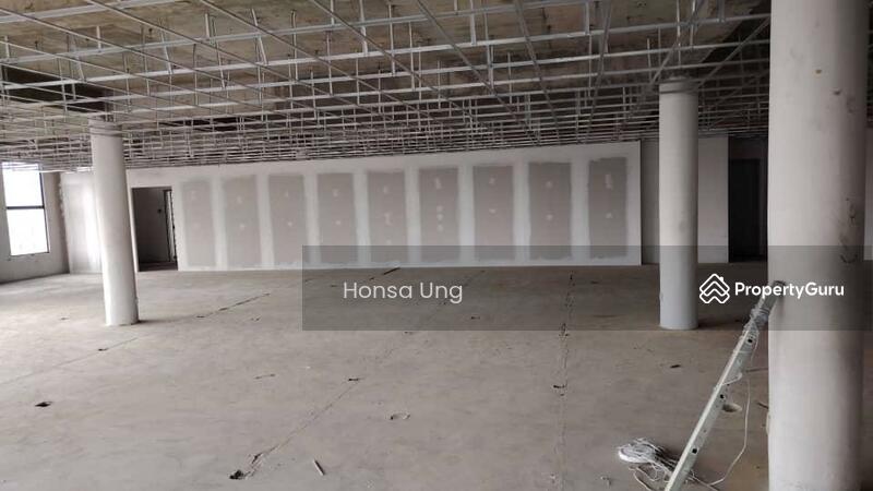 For Rent - Wisma Kien Tat