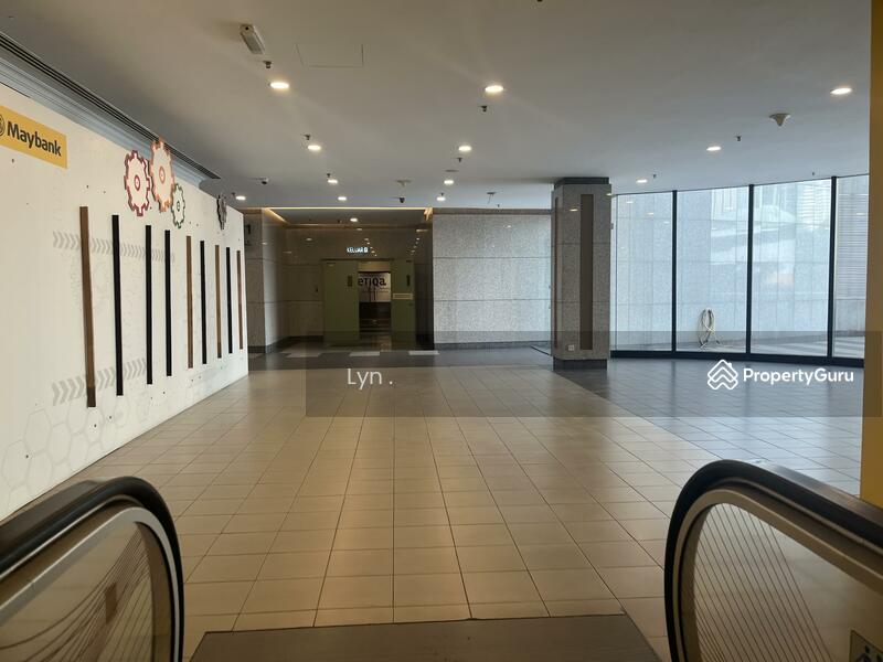 For Rent - Etiqa Twins