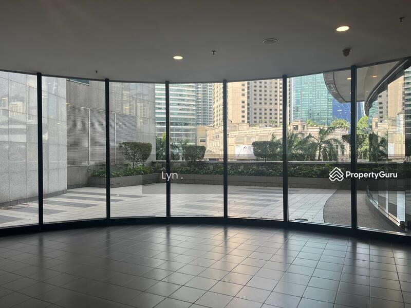 For Rent - Etiqa Twins