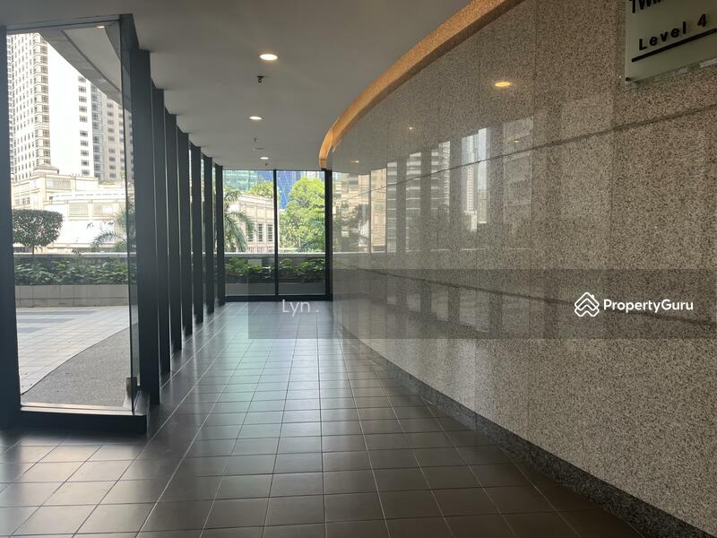 For Rent - Etiqa Twins