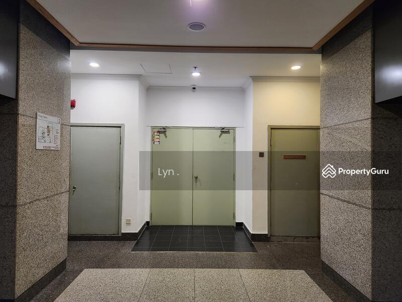 For Rent - Etiqa Twins