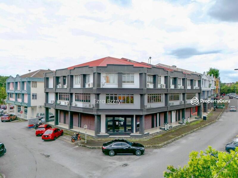For Sale - Shoplot Seksyen 13 Shah Alam